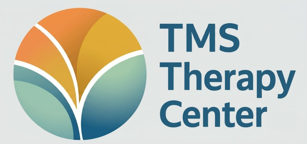 TMS Therapy Center Logo